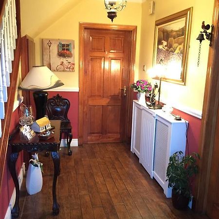 Maureen'S Bed And Breakfast Трали Экстерьер фото